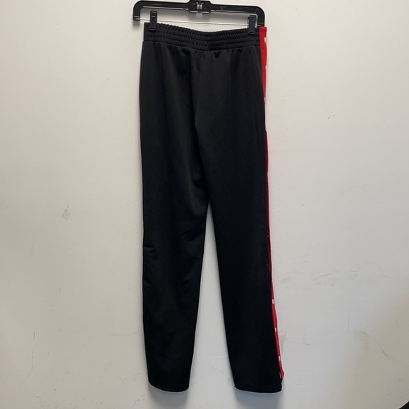 Sunset + Spring snap track pants - Picture 5 of 5